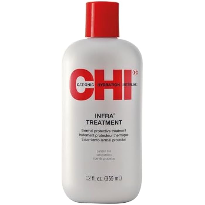 Chi Infra Thermal Protective Treatment - 355 ml - Image 1